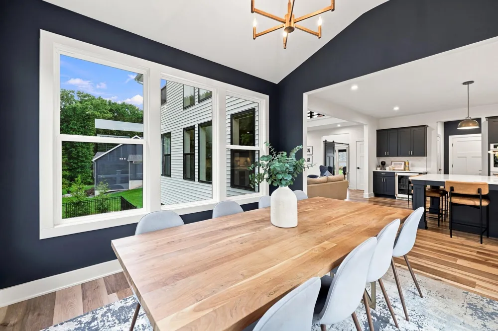 9336 Sunset Ridge Drive NE Algoma Township, MI 49341