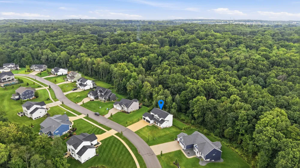 9336 Sunset Ridge Drive NE Algoma Township, MI 49341