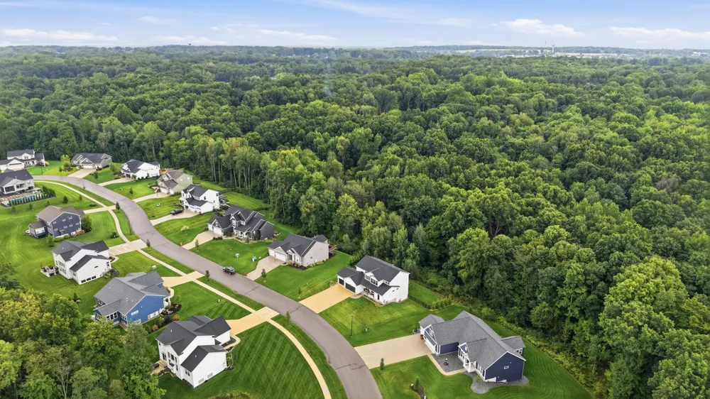 9336 Sunset Ridge Drive NE Algoma Township, MI 49341