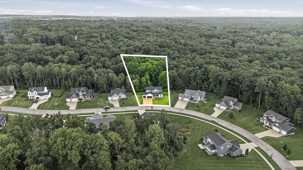9336 Sunset Ridge Drive NE Algoma Township, MI 49341