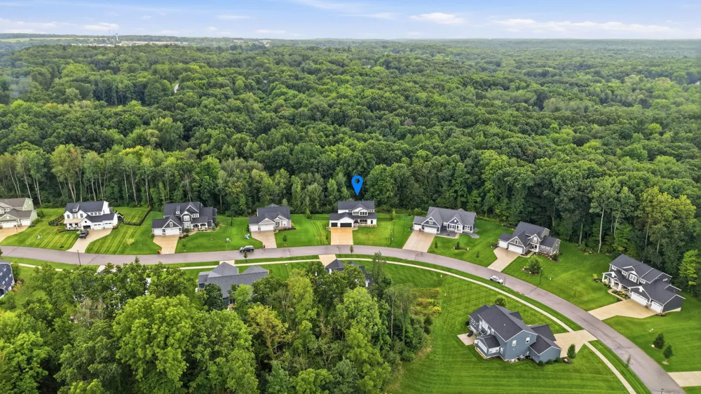 9336 Sunset Ridge Drive NE Algoma Township, MI 49341