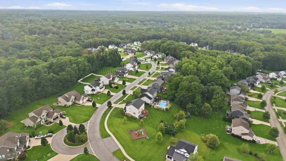 9336 Sunset Ridge Drive NE Algoma Township, MI 49341