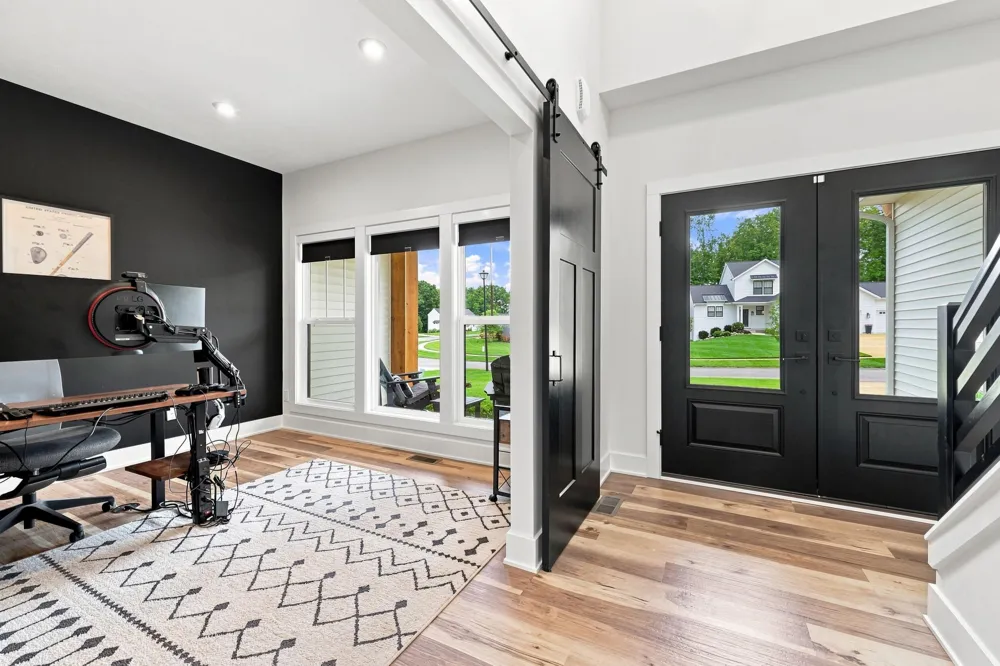 9336 Sunset Ridge Drive NE Algoma Township, MI 49341