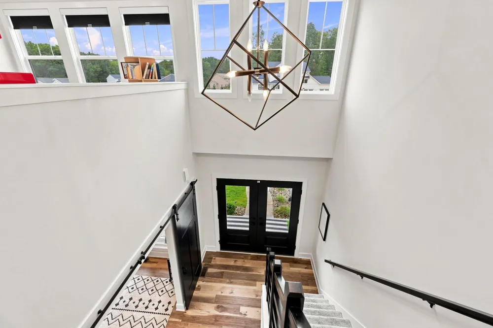 9336 Sunset Ridge Drive NE Algoma Township, MI 49341