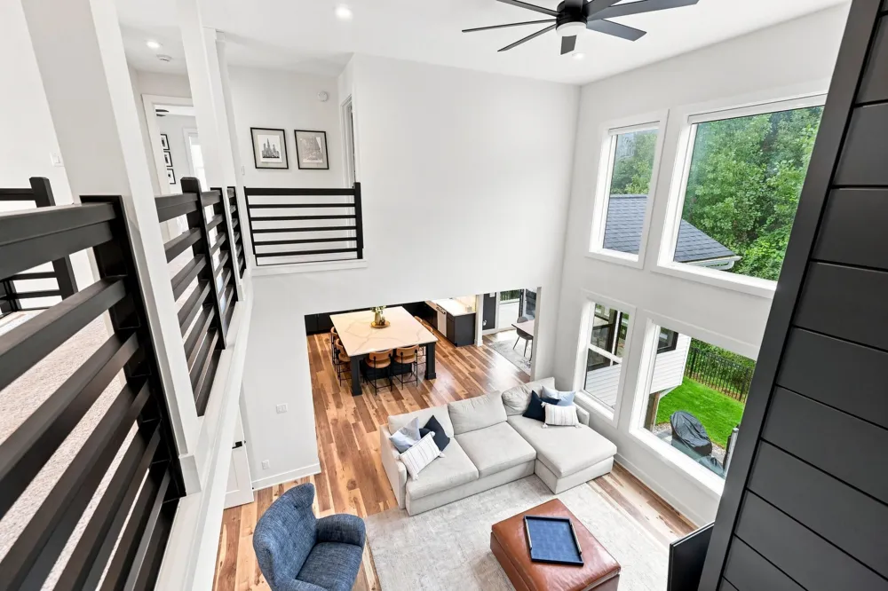 9336 Sunset Ridge Drive NE Algoma Township, MI 49341