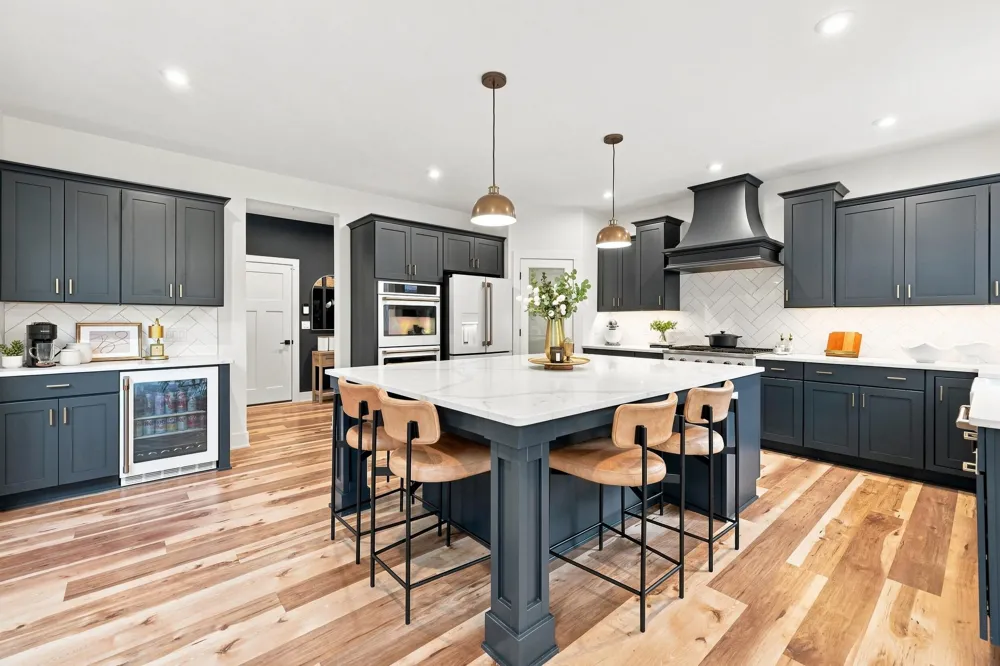 9336 Sunset Ridge Drive NE Algoma Township, MI 49341