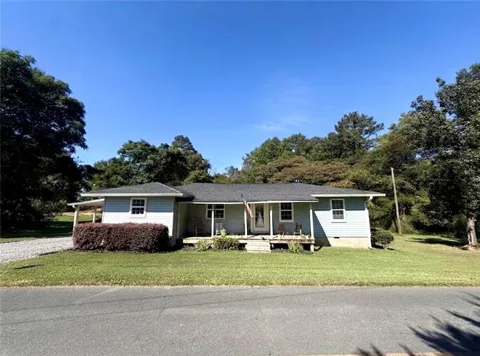 322 Cook Road NW