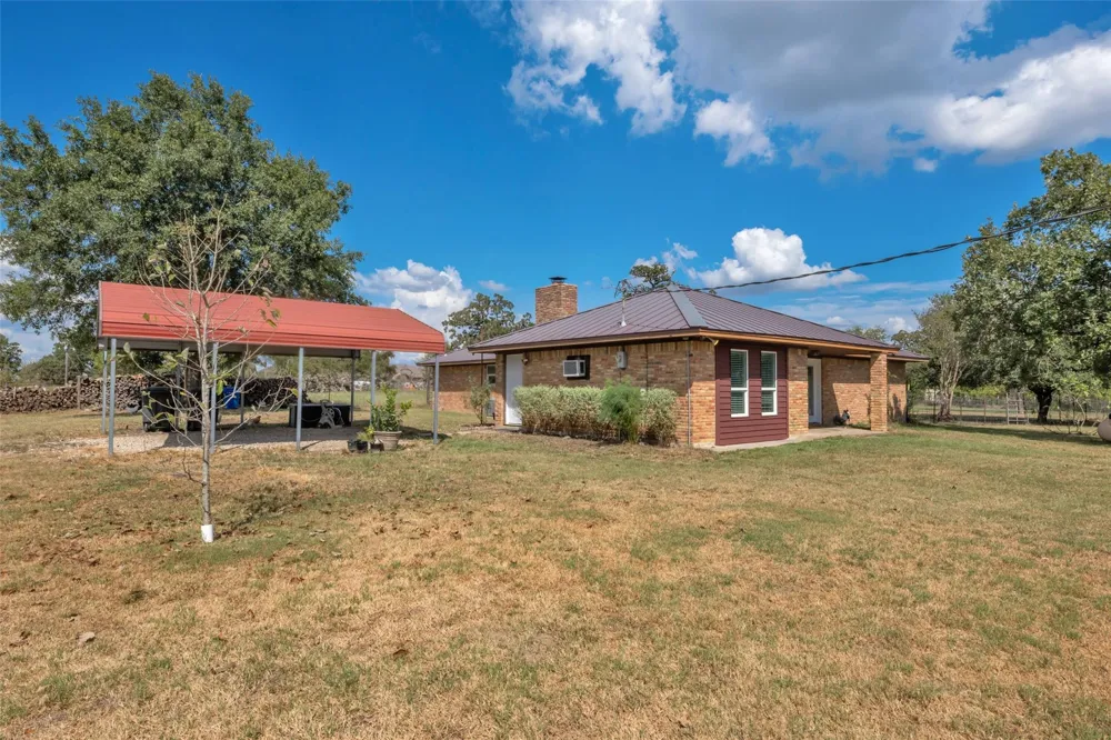 10337 County Road 174 Anderson, TX 77830