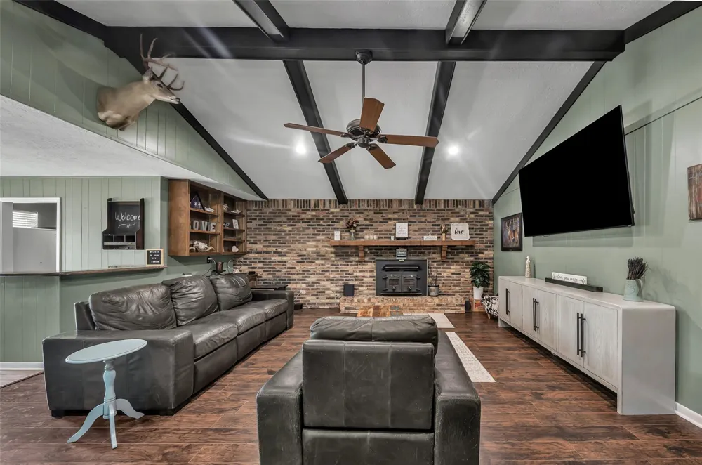 10337 County Road 174 Anderson, TX 77830