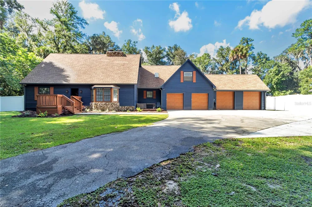 538 SW 45TH STREET ocala, FL 34471
