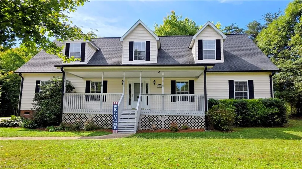 1096 Tuttle Road Rural Hall, NC 27045