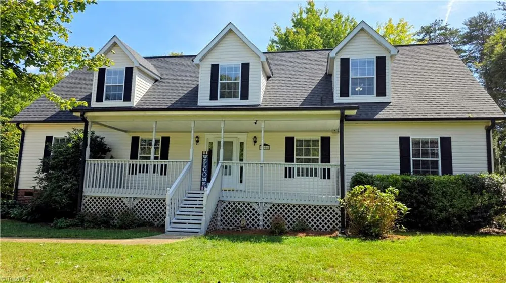 1096 Tuttle Road Rural Hall, NC 27045