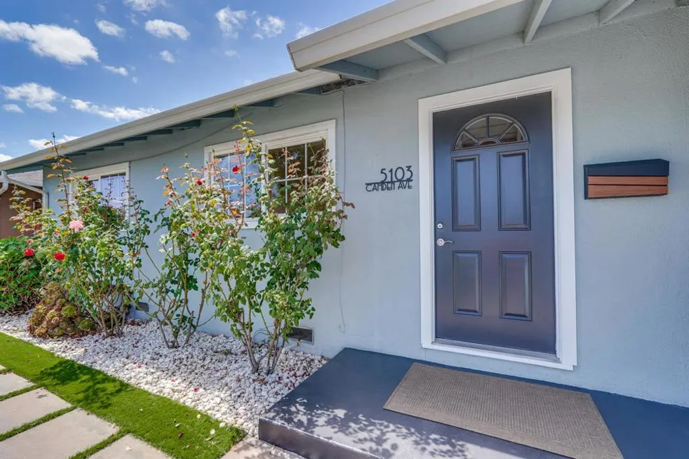 5103 Camden Avenue San Jose, CA 95124
