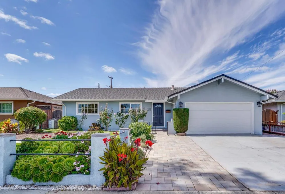 5103 Camden Avenue San Jose, CA 95124