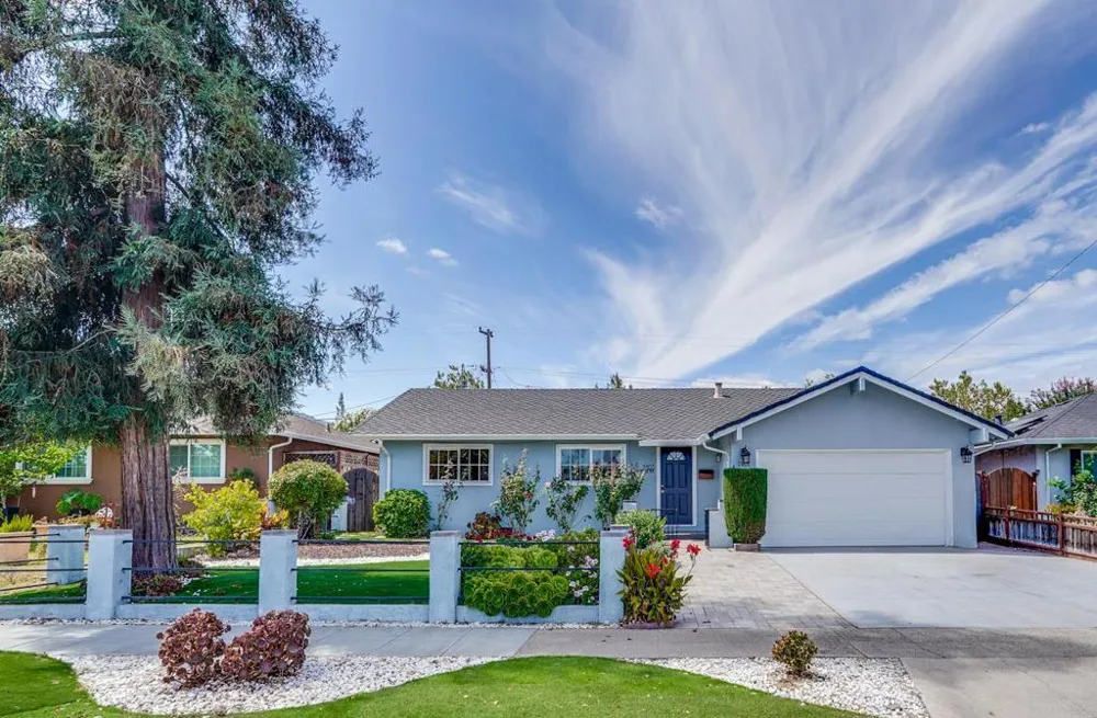 5103 Camden Avenue San Jose, CA 95124