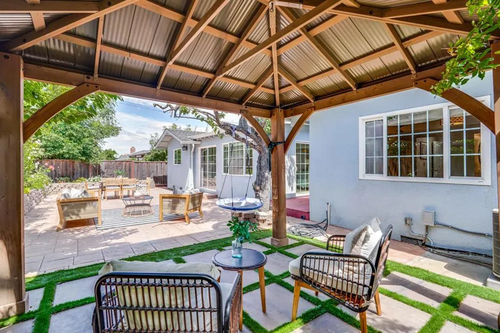 5103 Camden Avenue San Jose, CA 95124
