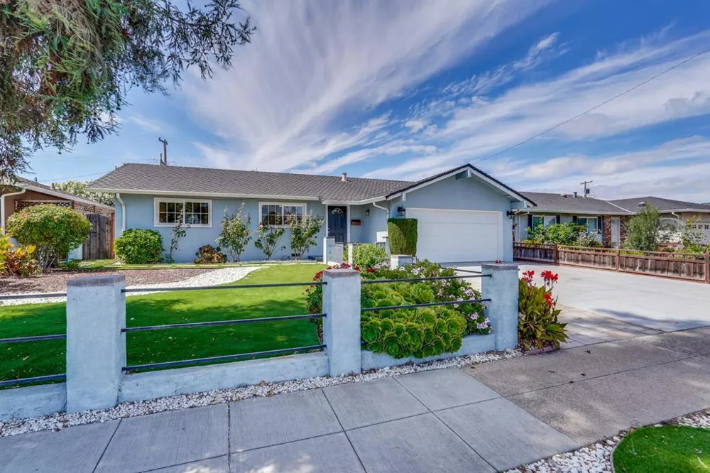 5103 Camden Avenue San Jose, CA 95124