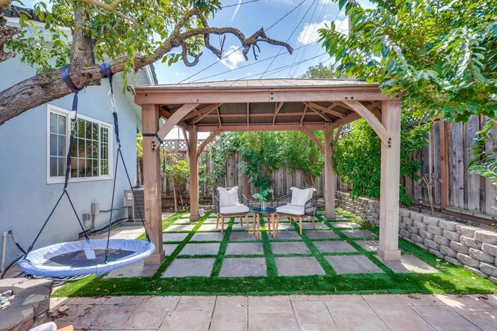 5103 Camden Avenue San Jose, CA 95124