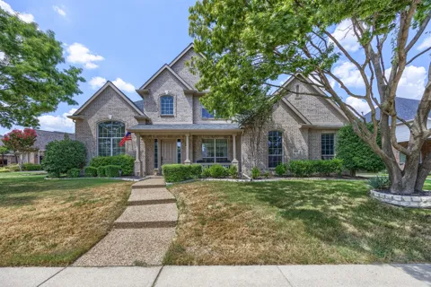 908 Woodhaven Drive