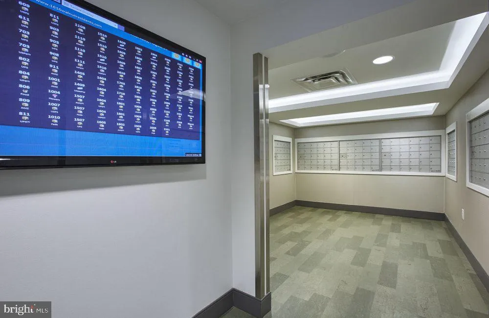 1616 WALNUT STREET #2210 Philadelphia, PA 19103