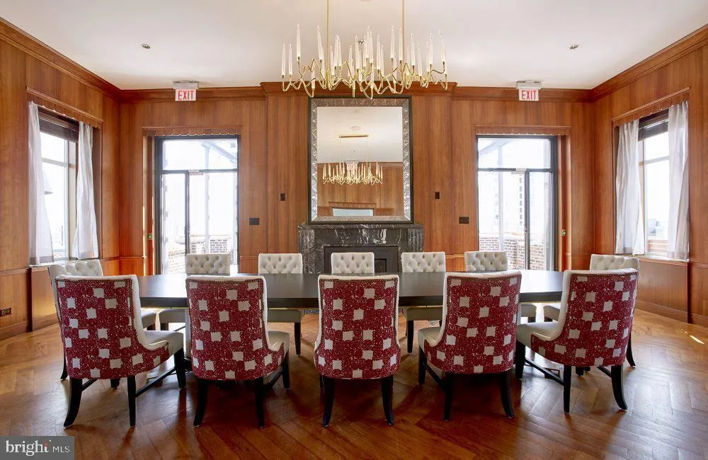 1616 WALNUT STREET #2210 Philadelphia, PA 19103