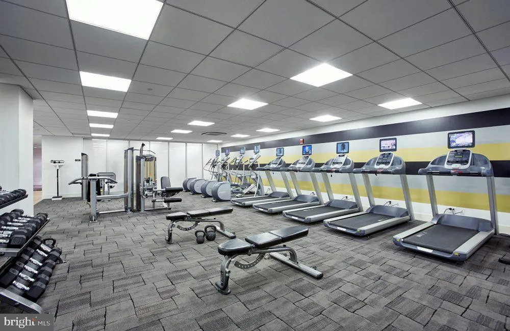 1616 WALNUT STREET #2210 Philadelphia, PA 19103