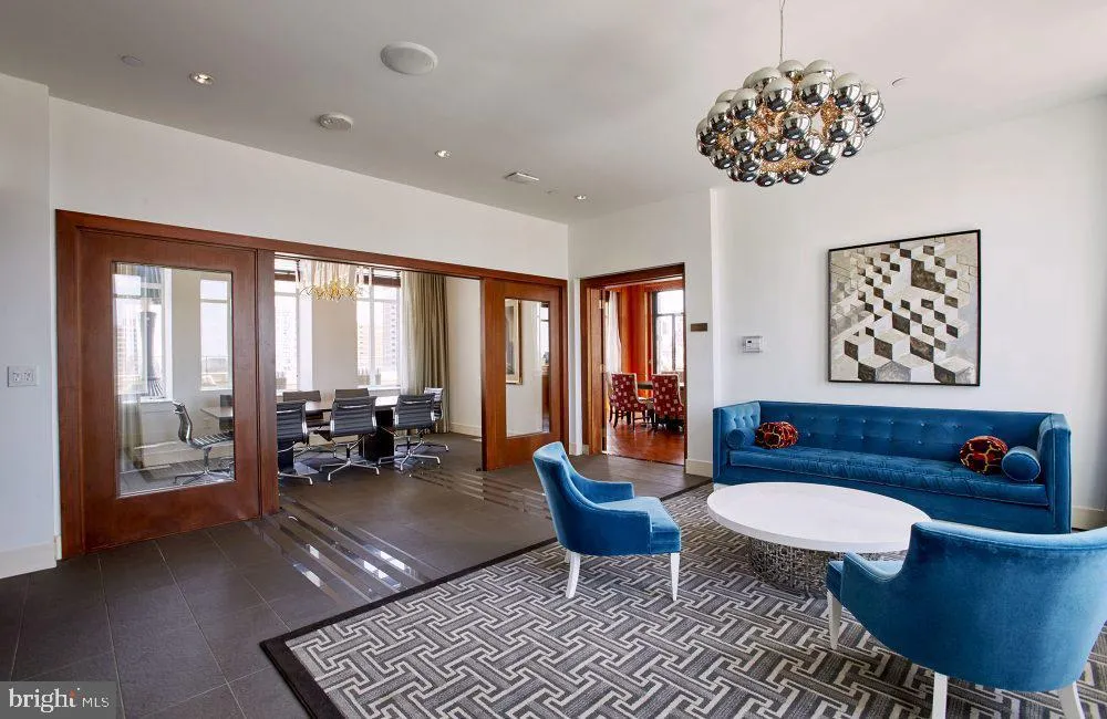 1616 WALNUT STREET #2210 Philadelphia, PA 19103