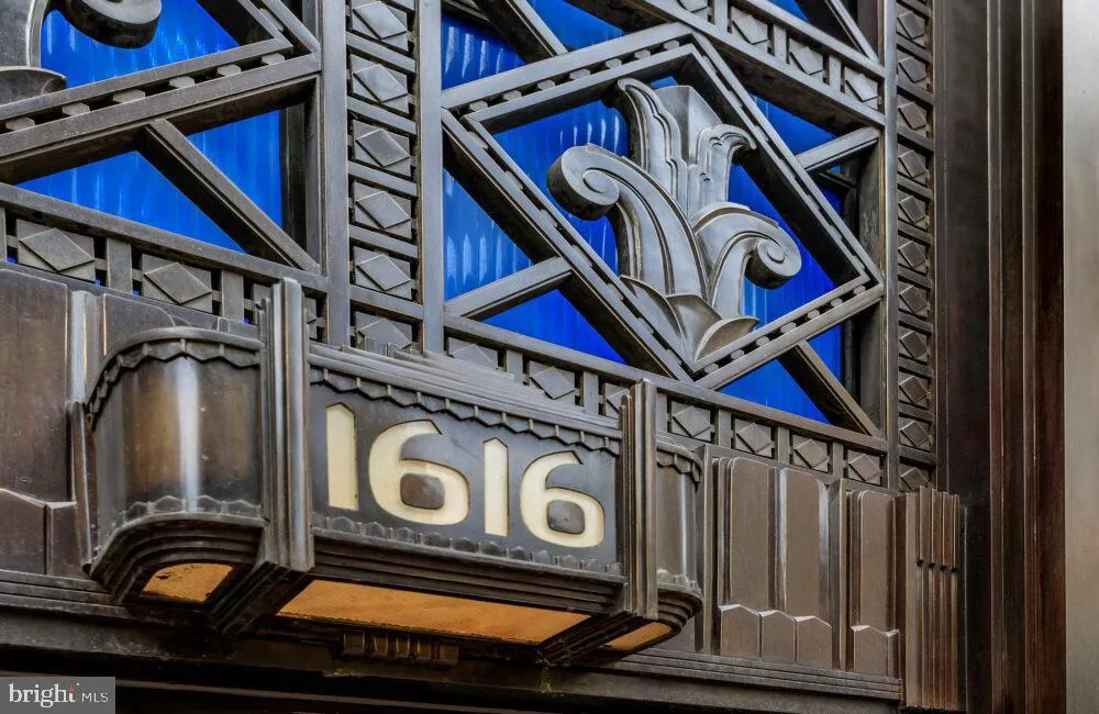 1616 WALNUT STREET #2210 Philadelphia, PA 19103