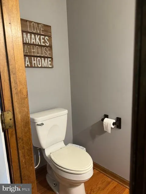 305 COOPER STREET Spotsylvania, VA 22551
