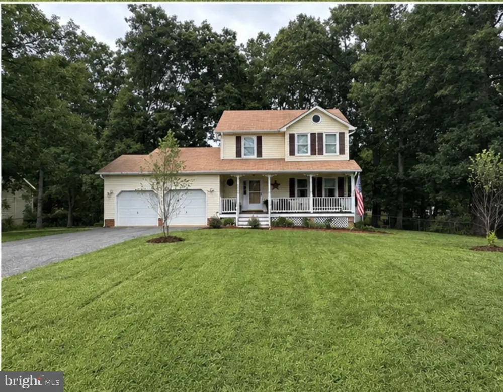 305 COOPER STREET Spotsylvania, VA 22551