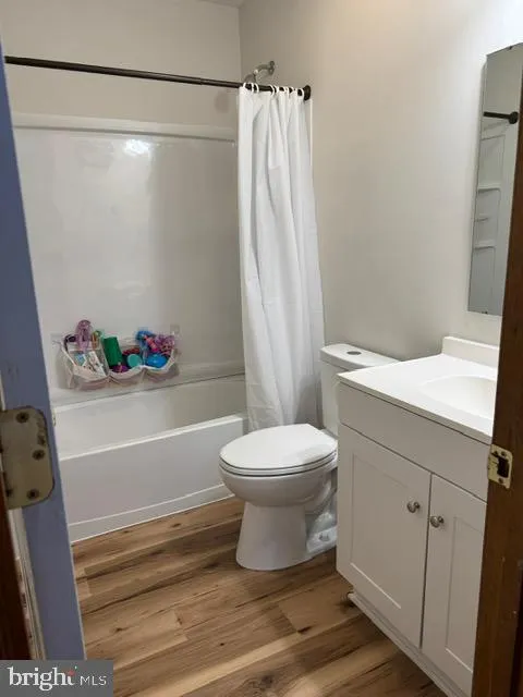 305 COOPER STREET Spotsylvania, VA 22551