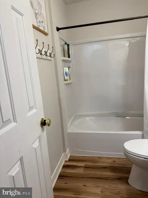 305 COOPER STREET Spotsylvania, VA 22551