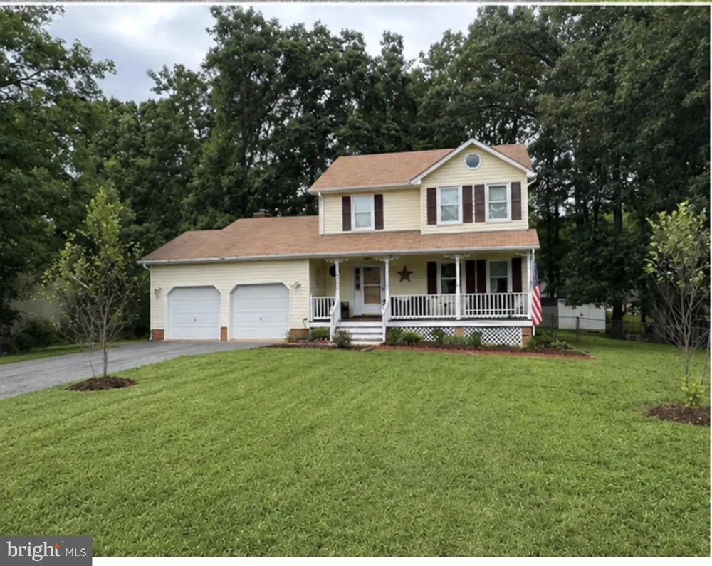 305 COOPER STREET Spotsylvania, VA 22551