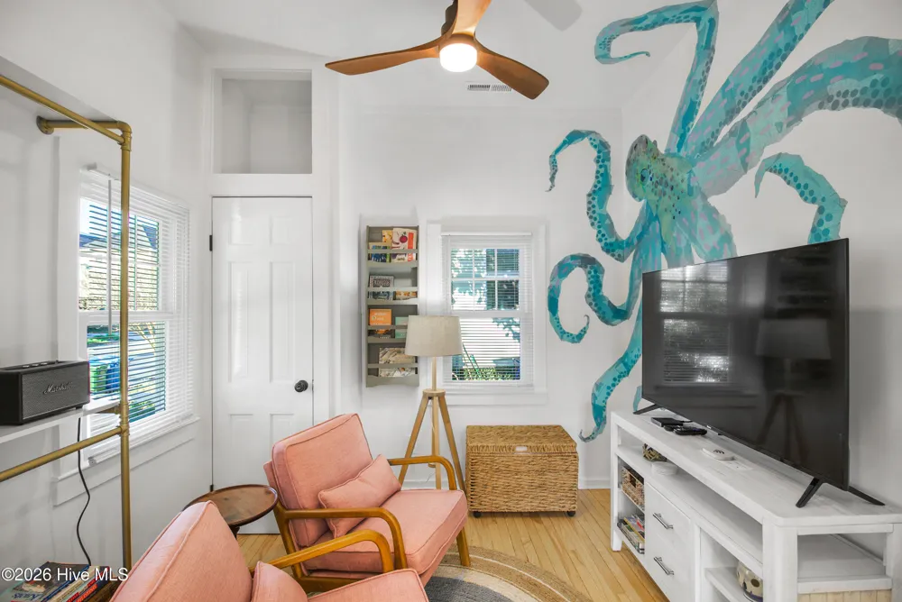 911 Dock Street Wilmington, NC 28401