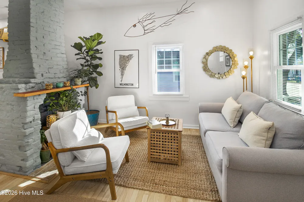 911 Dock Street Wilmington, NC 28401