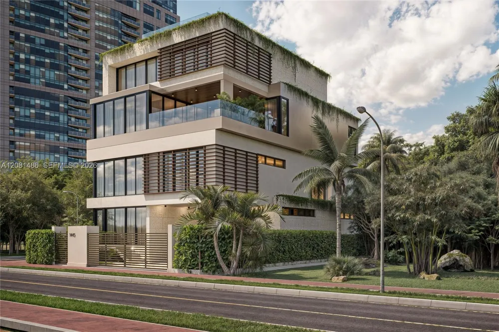 1445 Bay Rd #2 Miami Beach, FL 33139