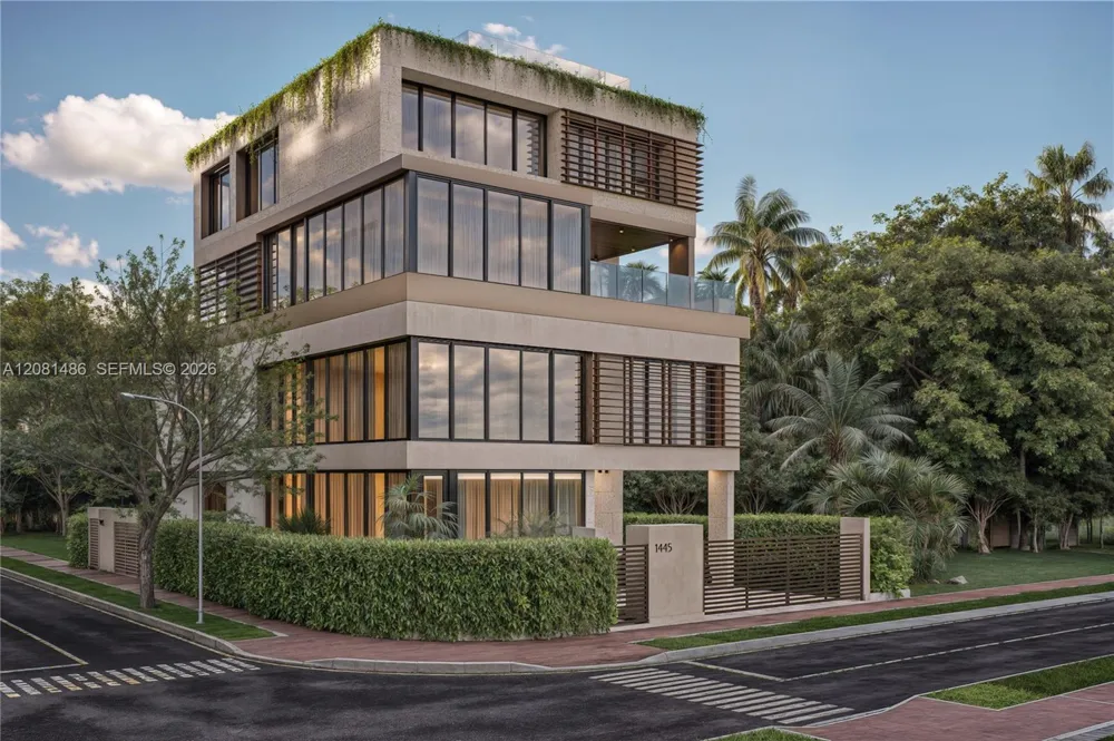 1445 Bay Rd #2 Miami Beach, FL 33139