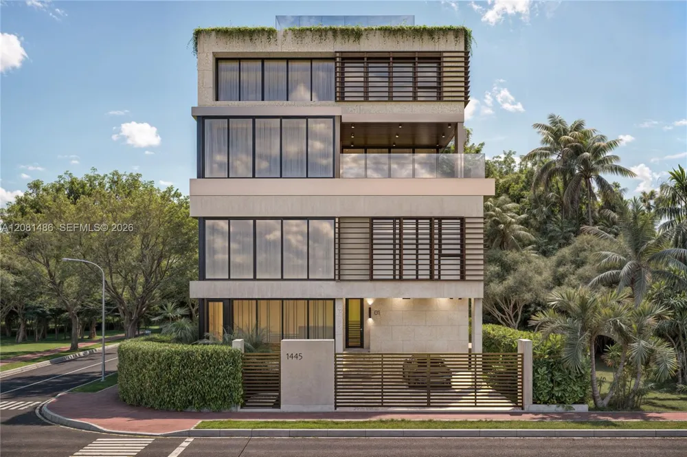 1445 Bay Rd #2 Miami Beach, FL 33139