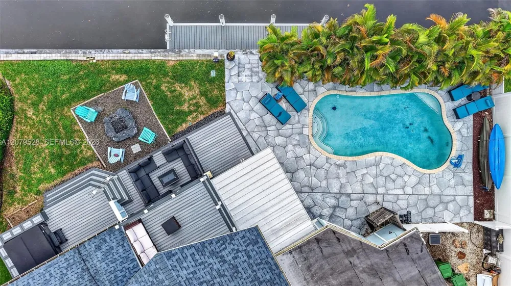 2518 Tortugas Ln Fort Lauderdale, FL 33312