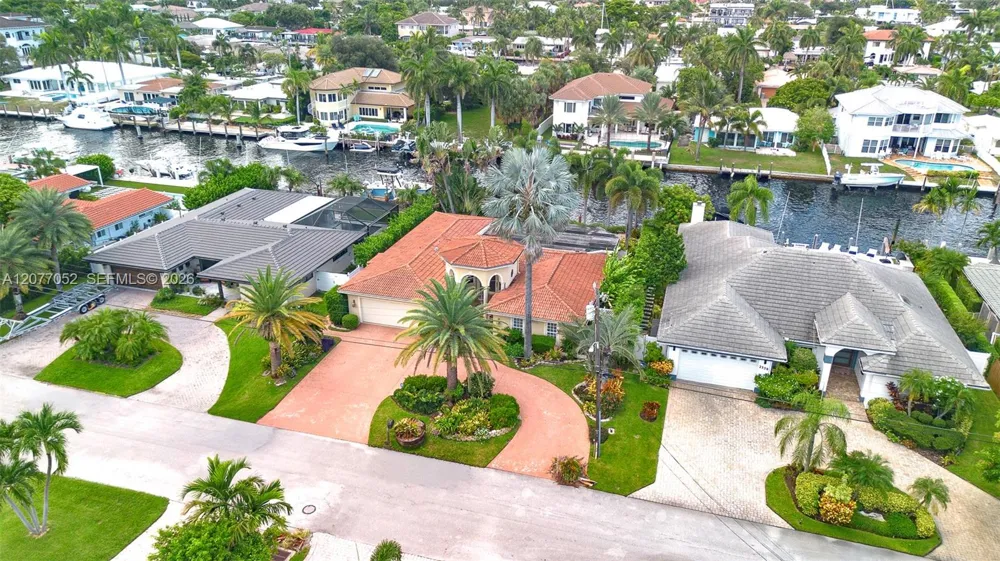 2523 SE 13th St Pompano Beach, FL 33062