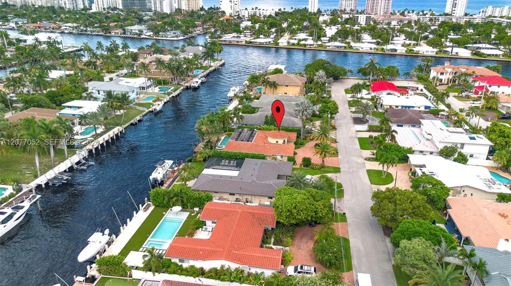 2523 SE 13th St Pompano Beach, FL 33062