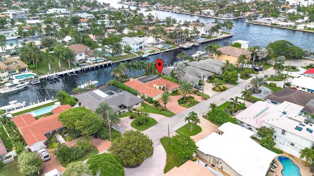 2523 SE 13th St Pompano Beach, FL 33062