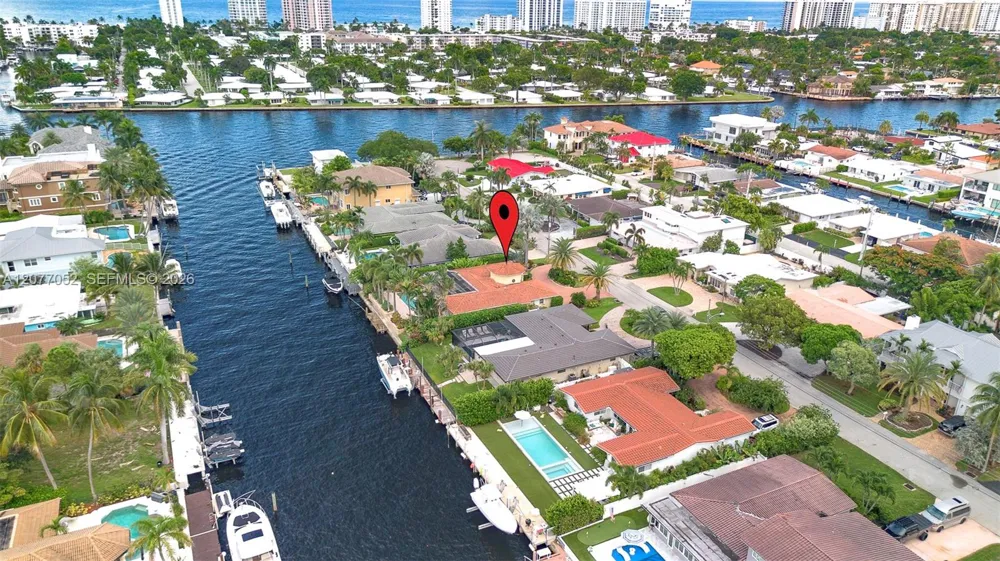 2523 SE 13th St Pompano Beach, FL 33062
