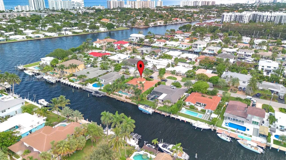 2523 SE 13th St Pompano Beach, FL 33062