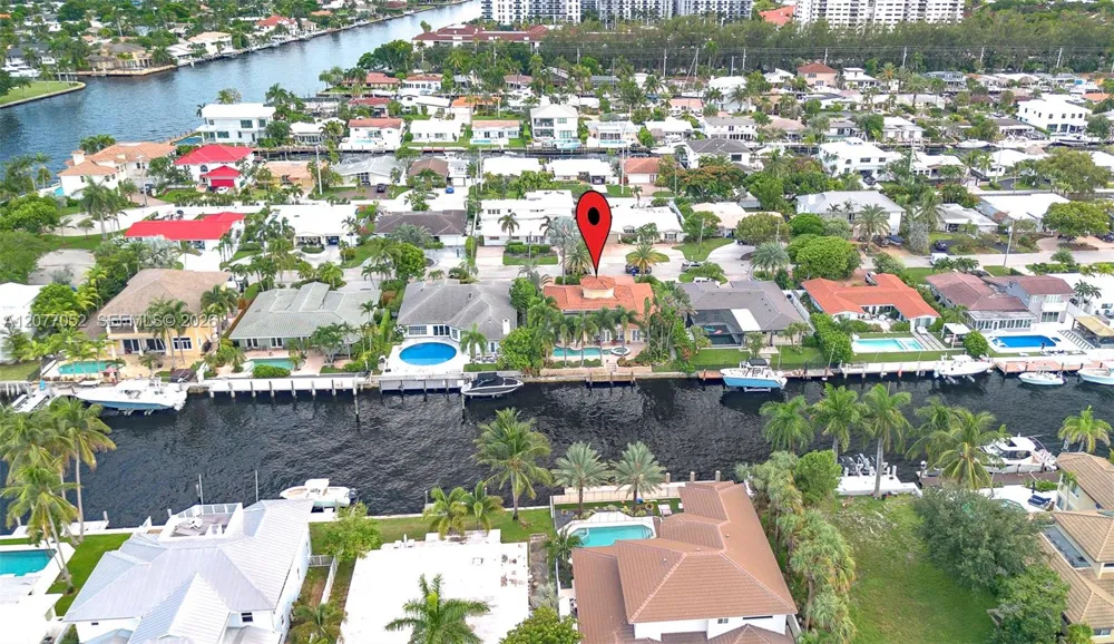 2523 SE 13th St Pompano Beach, FL 33062