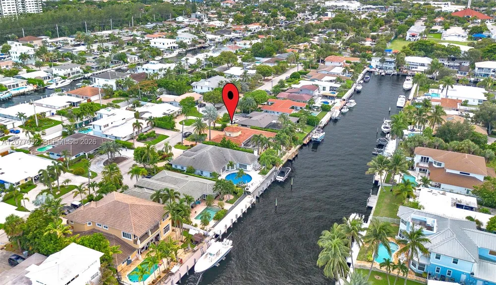 2523 SE 13th St Pompano Beach, FL 33062