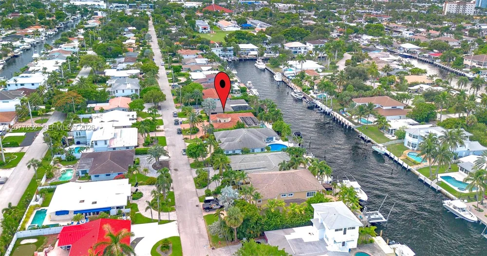 2523 SE 13th St Pompano Beach, FL 33062