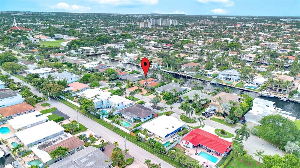 2523 SE 13th St Pompano Beach, FL 33062