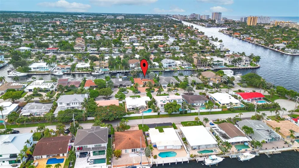 2523 SE 13th St Pompano Beach, FL 33062