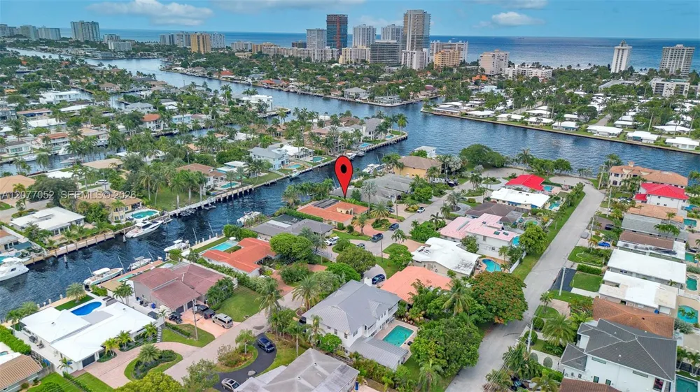 2523 SE 13th St Pompano Beach, FL 33062